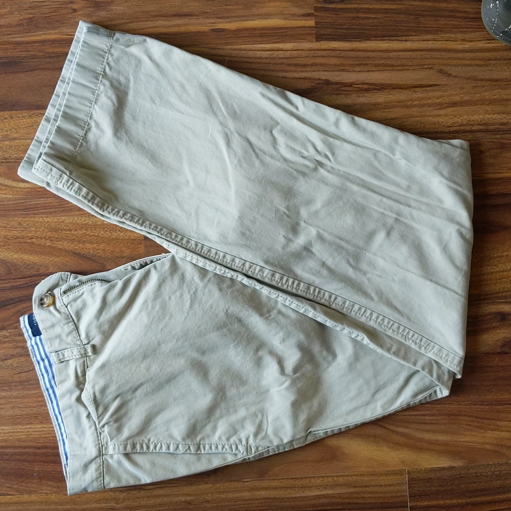 Tommy Hilfiger Classic Fit Pants